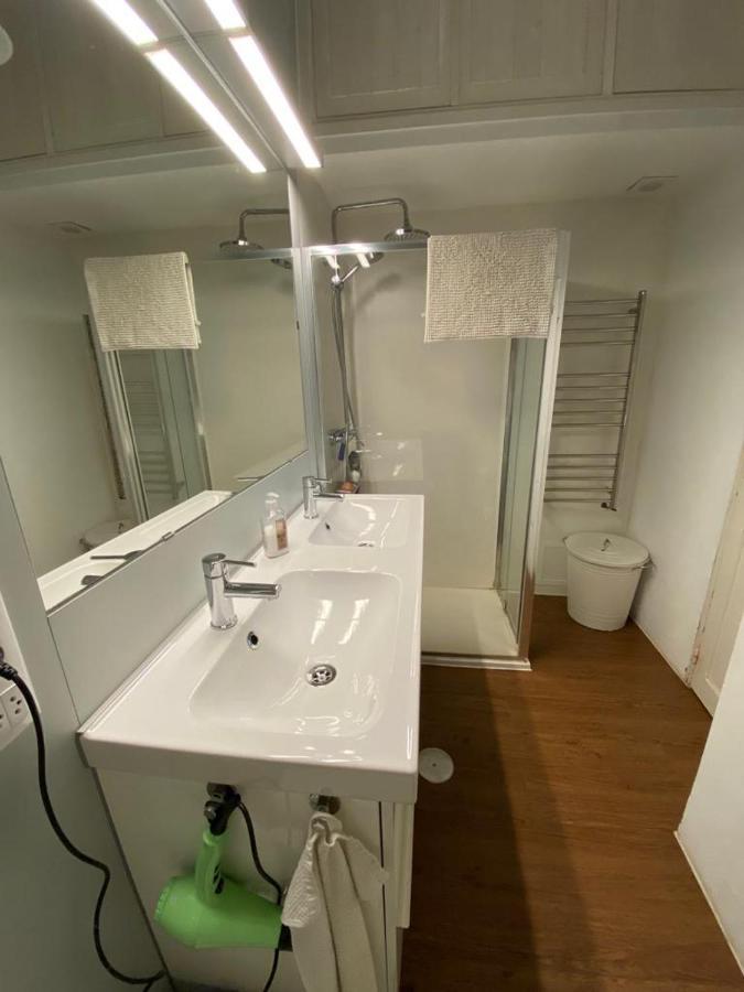 O Cerrulo Apartamento Centrico Pontedeume Exterior foto